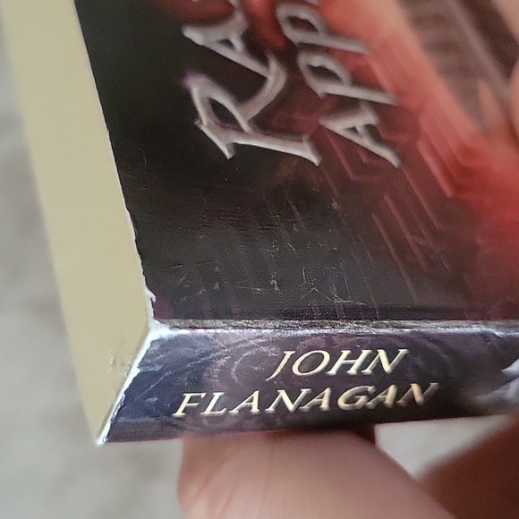 Rangers Apprentice: The Burning Bridge - Picture 4 of 6